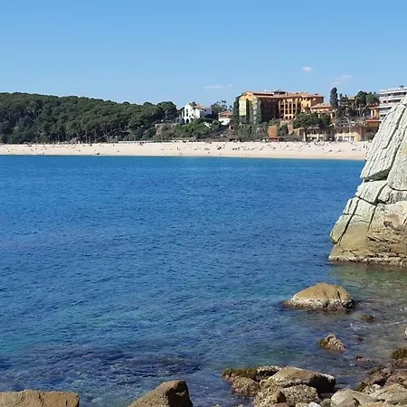 El Paradis Lloret de Mar Exterior photo