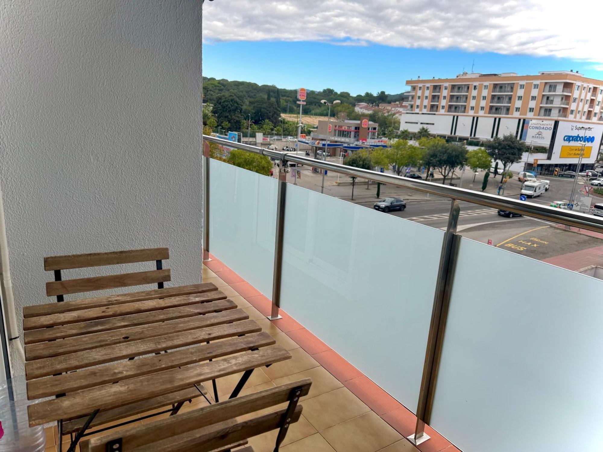 Apartment El Paradis